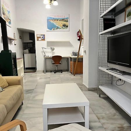 Apartamento Centrico En Casa Tipica Gaditana كاديز المظهر الخارجي الصورة